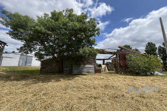 achat maison mouchamps 85640