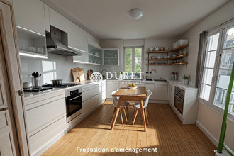 achat maison mouchamps 85640