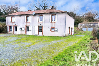 achat maison mouchamps 85640
