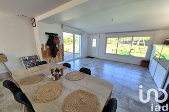 achat maison mouchamps 85640