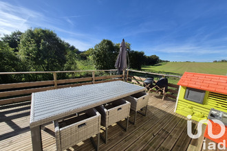 achat maison mouchamps 85640