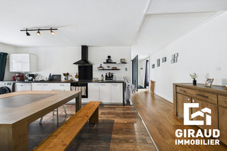 achat maison mouchamps 85640