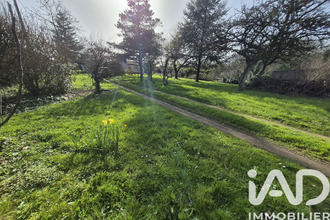 achat maison mouchamps 85640