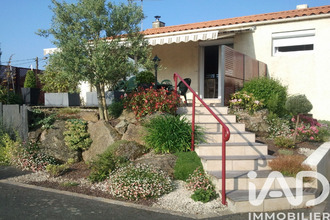 achat maison mouchamps 85640