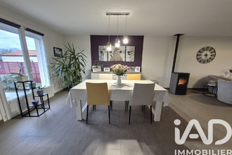 achat maison mouchamps 85640