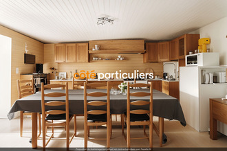 achat maison mouchamps 85640