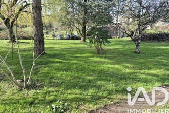 achat maison mouchamps 85640