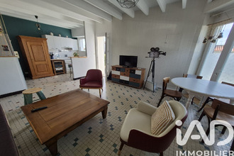 achat maison mouchamps 85640