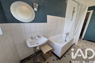 achat maison mouchamps 85640