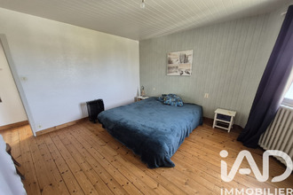 achat maison mouchamps 85640