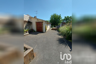 achat maison mouchamps 85640