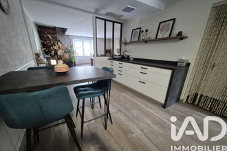 achat maison mouchamps 85640