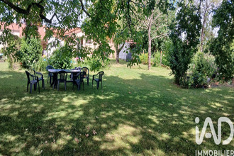 achat maison mouchamps 85640