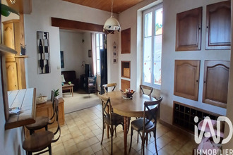 achat maison mouchamps 85640