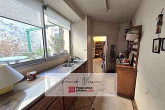 achat maison mouchamps 85640