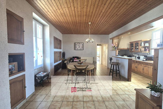 achat maison mouchamps 85640