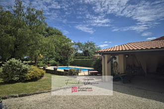 achat maison mouchamps 85640
