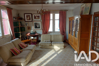 achat maison mouchamps 85640