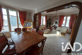 achat maison mouchamps 85640