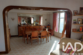achat maison mouchamps 85640