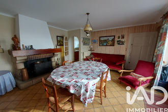 achat maison mouchamps 85640