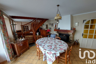 achat maison mouchamps 85640