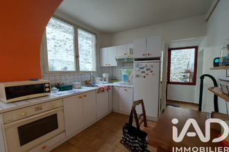 achat maison mouchamps 85640