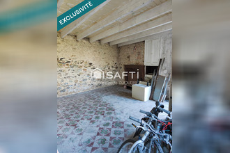 achat maison mouchamps 85640
