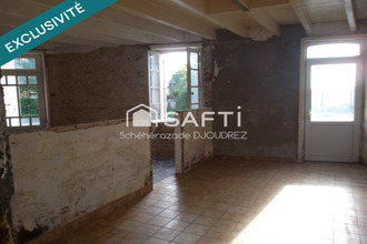 achat maison mouchamps 85640