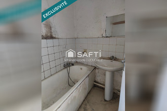 achat maison mouchamps 85640