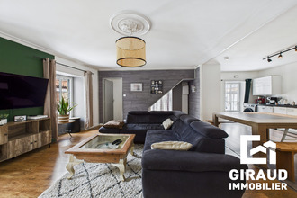 achat maison mouchamps 85640