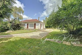 achat maison mouchard 39330