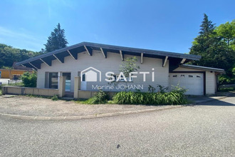 achat maison mouchard 39330