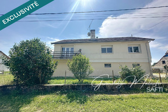 achat maison mouchard 39330