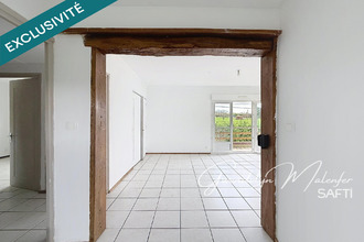 achat maison mouchard 39330