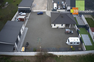 achat maison mouchard 39330