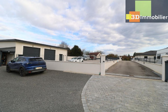 achat maison mouchard 39330