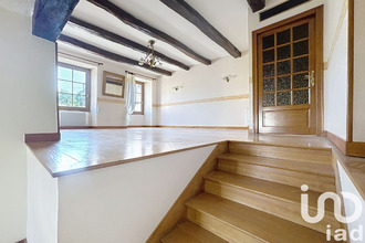 achat maison mouchard 39330