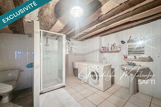 achat maison mouchard 39330