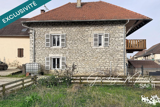 achat maison mouchard 39330