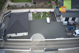 achat maison mouchard 39330