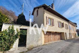 achat maison mouchard 39330