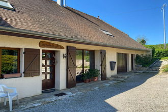 achat maison mouchard 39330