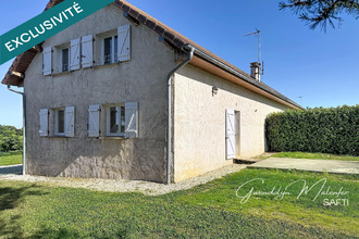 achat maison mouchard 39330