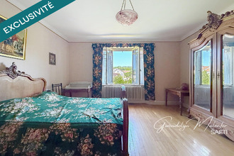 achat maison mouchard 39330