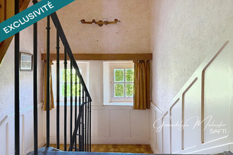 achat maison mouchard 39330