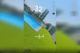 achat maison mouchard 39330