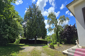achat maison mouchard 39330