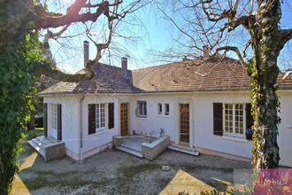 achat maison mouchard 39330