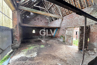 achat maison mouchin 59310